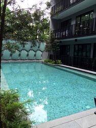 Hijauan (D9), Apartment #553297461